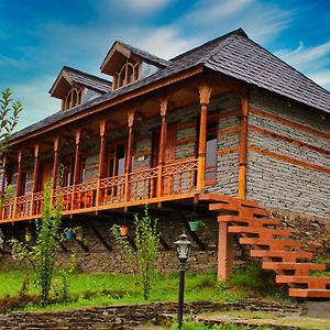 One-Bedroom Chalet