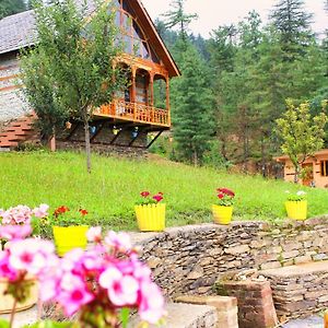 Superior Chalet